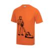 Kids cool T - FREE SAMPLE Thumbnail
