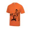 Kids cool T - FREE SAMPLE Thumbnail