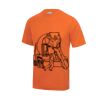 Kids cool T - FREE SAMPLE Thumbnail