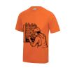 Kids cool T - FREE SAMPLE Thumbnail