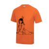 Kids cool T - FREE SAMPLE Thumbnail