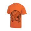 Kids cool T - FREE SAMPLE Thumbnail