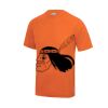 Kids cool T - FREE SAMPLE Thumbnail