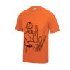Kids cool T - FREE SAMPLE Thumbnail