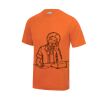 Kids cool T - FREE SAMPLE Thumbnail