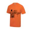 Kids cool T - FREE SAMPLE Thumbnail