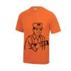 Kids cool T - FREE SAMPLE Thumbnail