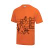 Kids cool T - FREE SAMPLE Thumbnail