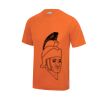 Kids cool T - FREE SAMPLE Thumbnail
