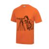 Kids cool T - FREE SAMPLE Thumbnail