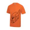 Kids cool T - FREE SAMPLE Thumbnail