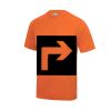 Kids cool T - FREE SAMPLE Thumbnail
