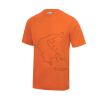 Kids cool T - FREE SAMPLE Thumbnail