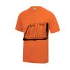 Kids cool T - FREE SAMPLE Thumbnail