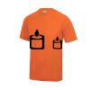 Kids cool T - FREE SAMPLE Thumbnail