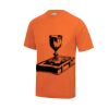 Kids cool T - FREE SAMPLE Thumbnail