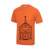 Kids cool T - FREE SAMPLE Thumbnail