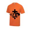 Kids cool T - FREE SAMPLE Thumbnail