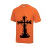 Kids cool T - FREE SAMPLE Thumbnail