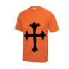 Kids cool T - FREE SAMPLE Thumbnail