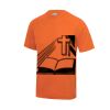 Kids cool T - FREE SAMPLE Thumbnail
