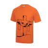 Kids cool T - FREE SAMPLE Thumbnail