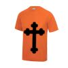 Kids cool T - FREE SAMPLE Thumbnail