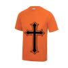 Kids cool T - FREE SAMPLE Thumbnail