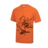Kids cool T - FREE SAMPLE Thumbnail