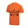 Kids cool T - FREE SAMPLE Thumbnail