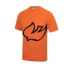 Kids cool T - FREE SAMPLE Thumbnail
