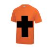 Kids cool T - FREE SAMPLE Thumbnail