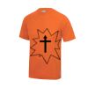 Kids cool T - FREE SAMPLE Thumbnail