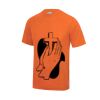 Kids cool T - FREE SAMPLE Thumbnail