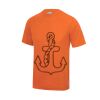 Kids cool T - FREE SAMPLE Thumbnail