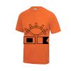 Kids cool T - FREE SAMPLE Thumbnail