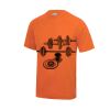 Kids cool T - FREE SAMPLE Thumbnail