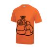 Kids cool T - FREE SAMPLE Thumbnail