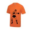 Kids cool T - FREE SAMPLE Thumbnail