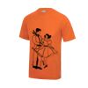Kids cool T - FREE SAMPLE Thumbnail