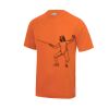 Kids cool T - FREE SAMPLE Thumbnail