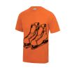 Kids cool T - FREE SAMPLE Thumbnail
