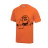 Kids cool T - FREE SAMPLE Thumbnail