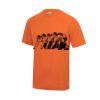 Kids cool T - FREE SAMPLE Thumbnail