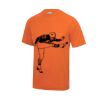 Kids cool T - FREE SAMPLE Thumbnail
