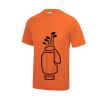 Kids cool T - FREE SAMPLE Thumbnail