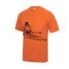 Kids cool T - FREE SAMPLE Thumbnail