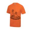 Kids cool T - FREE SAMPLE Thumbnail