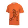 Kids cool T - FREE SAMPLE Thumbnail