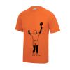 Kids cool T - FREE SAMPLE Thumbnail